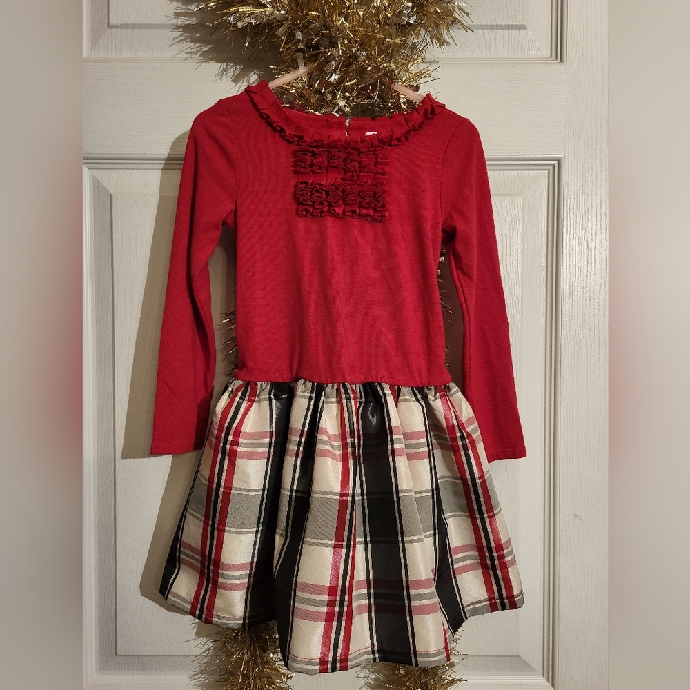 Sonoma life size 3T dress